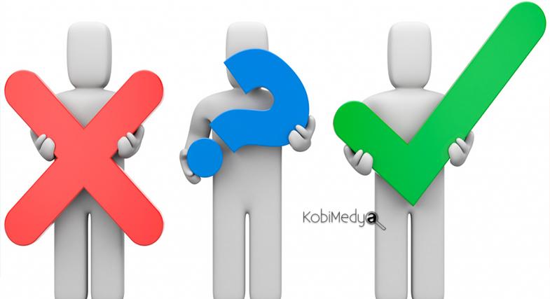 Dijital itibar nedir? İtibar yönetimi neden önemlidir?