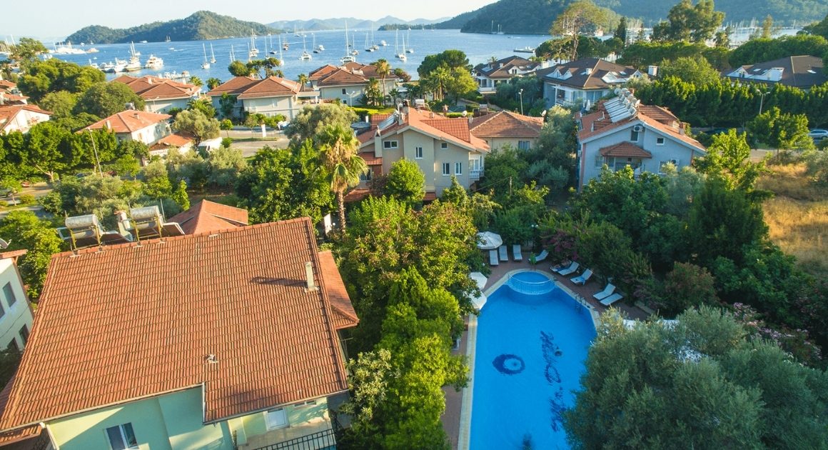 Drone ile havadan çekim fiyatları