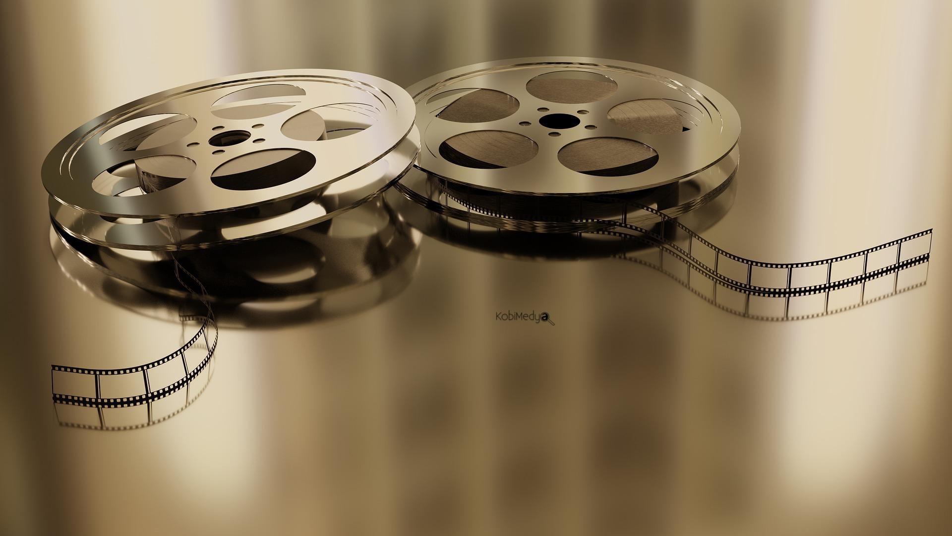 Gelişmiş toplum ve film sektörü
