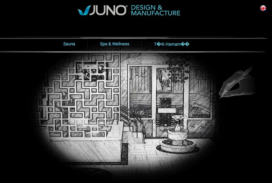 Juno sauna sistemleri optimizasyon çalışması