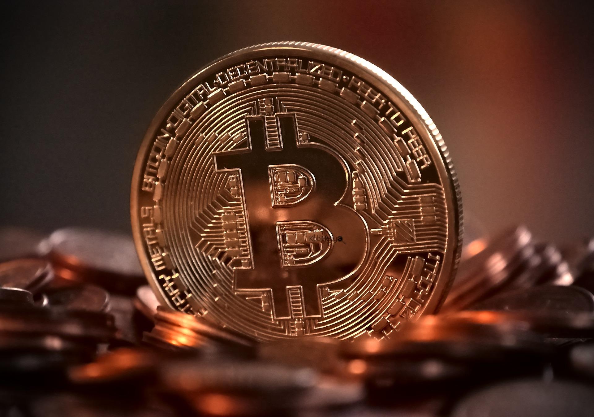 Bitcoin nedir, nasıl kullanılır?