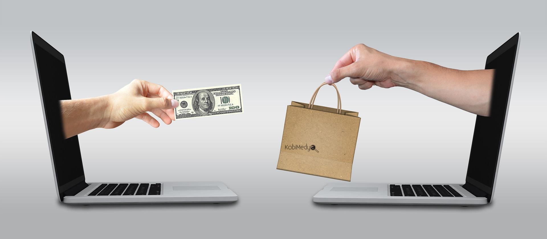 E-ticaret mi, fiziki satış mı?