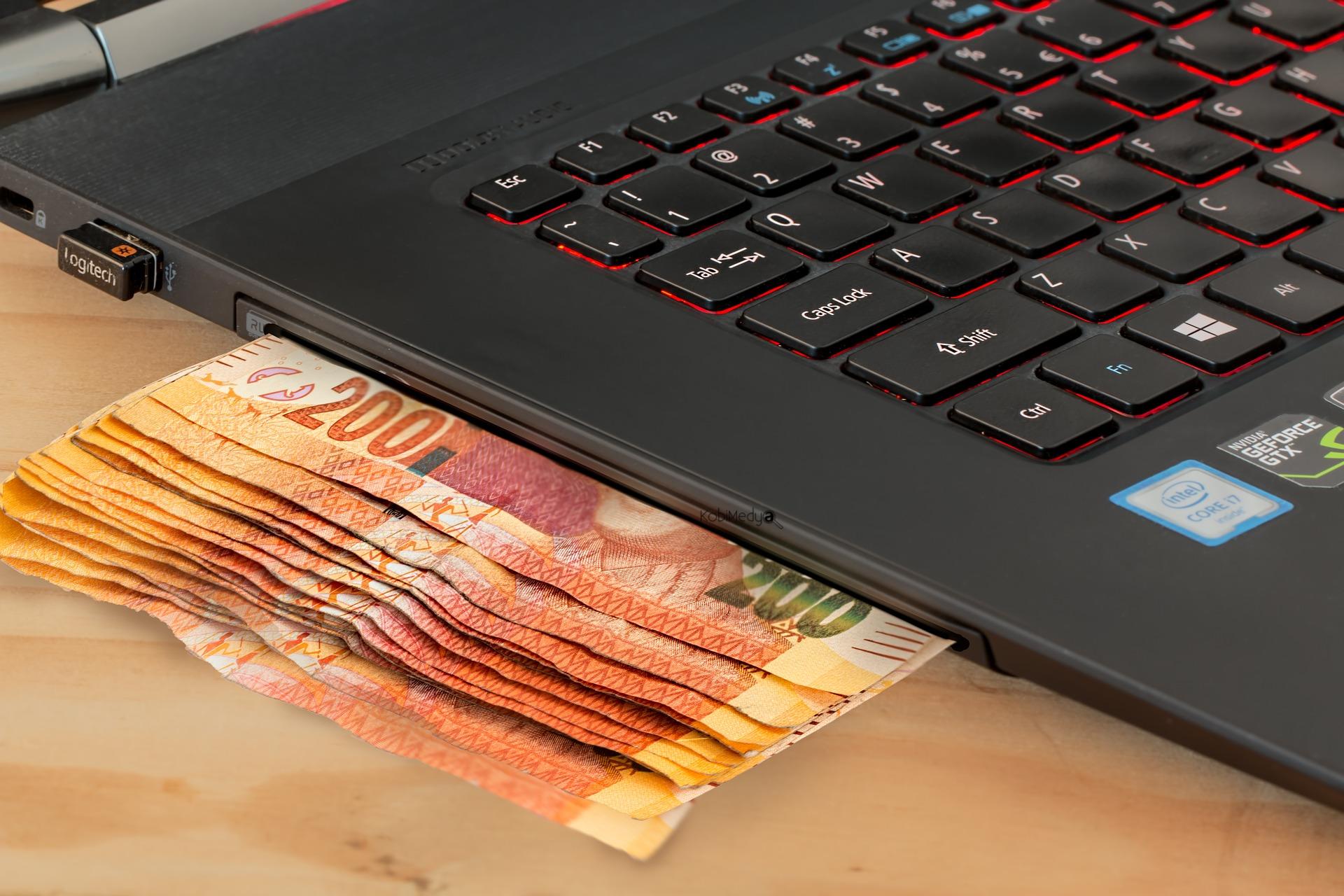 E-ticarette banka kartı kullanımı