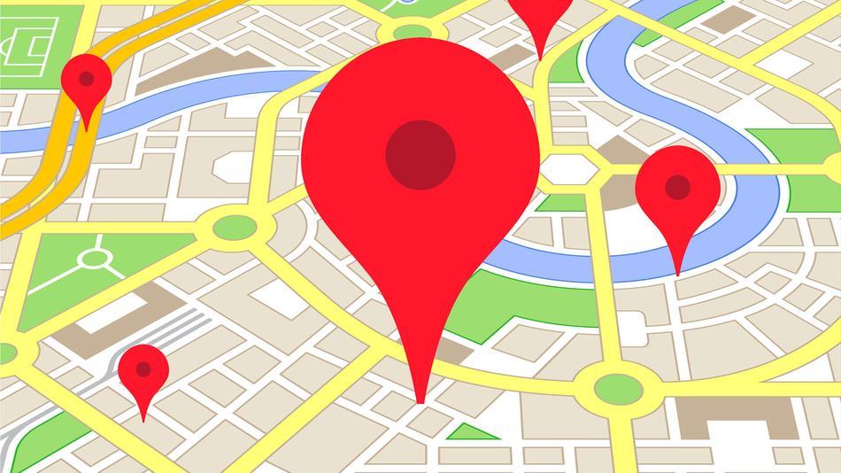 Google harita kayıt önemi