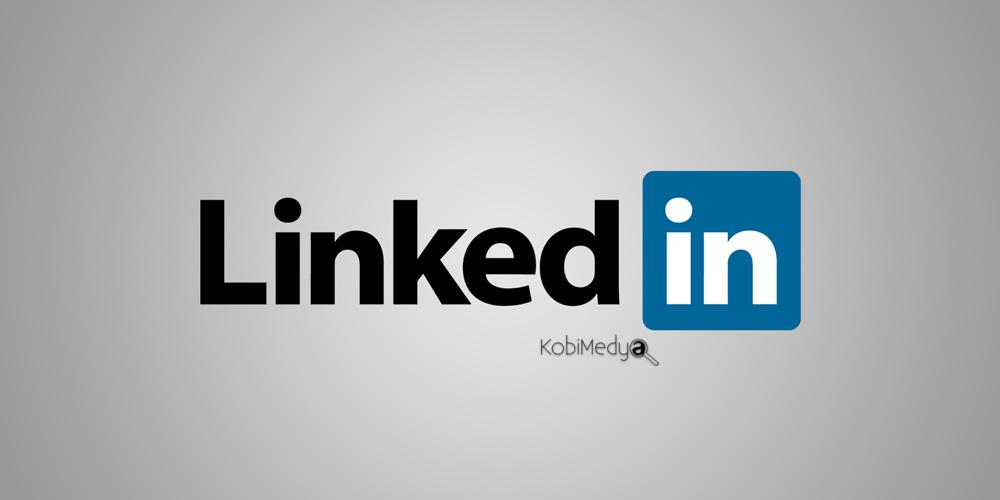 LinkedIn yepyeni tasarımını görücüye çıkardı