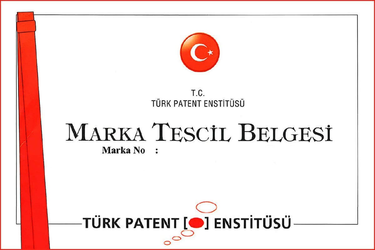 Marka tescil
