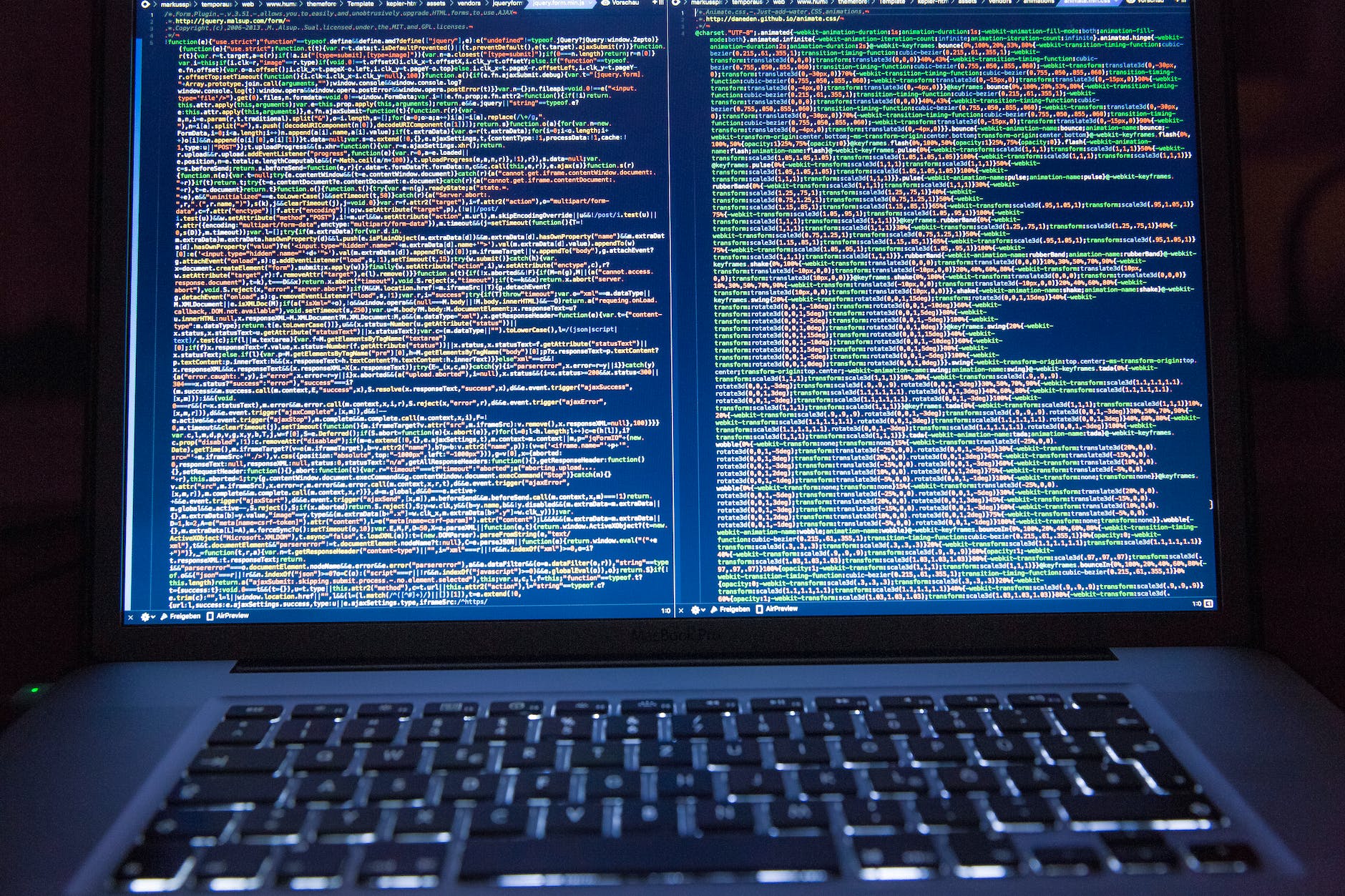 Web tasarımda test ve optimizasyon teknikleri