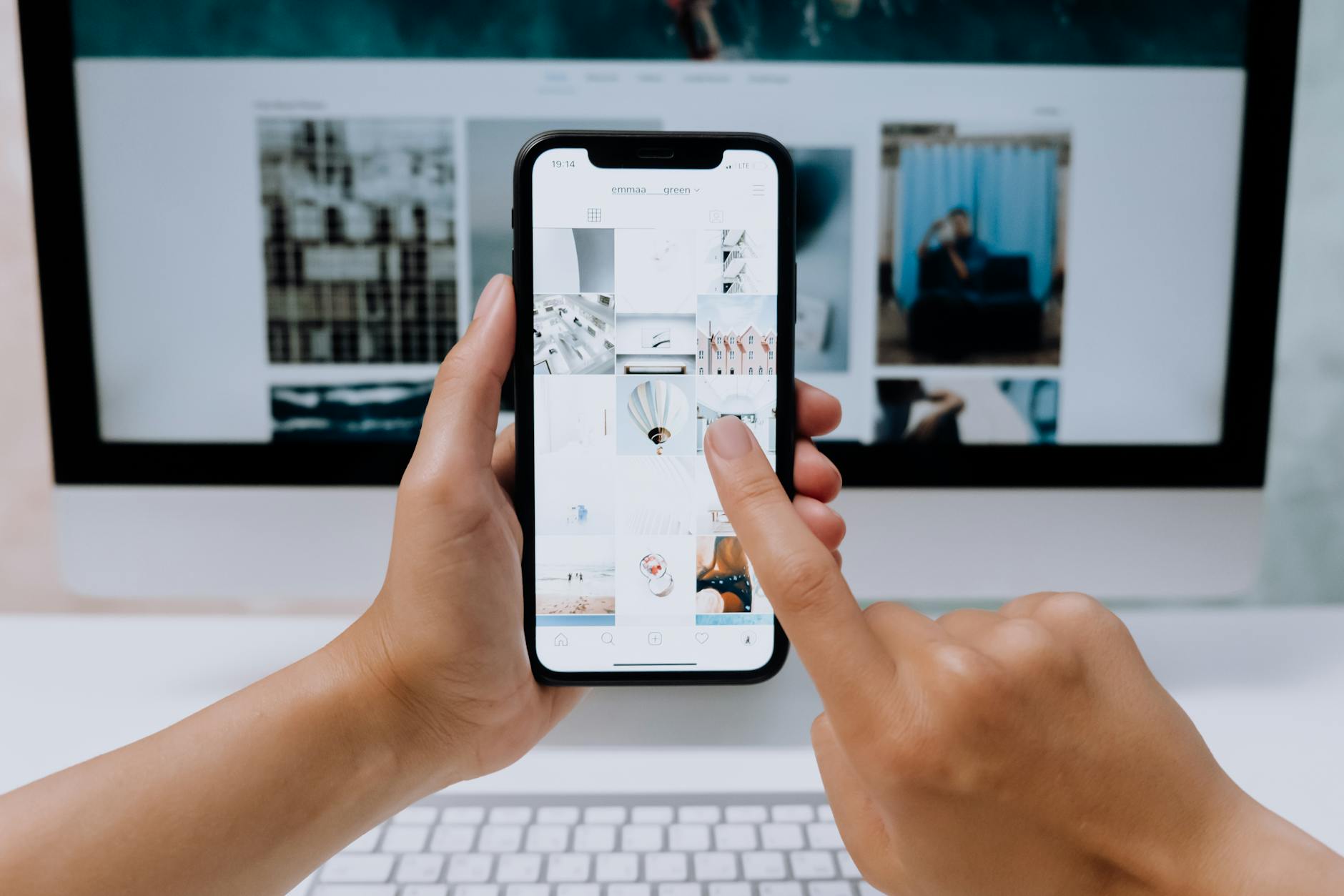 Instagram'da etkileşim oranlarını artırmak için ipuçları
