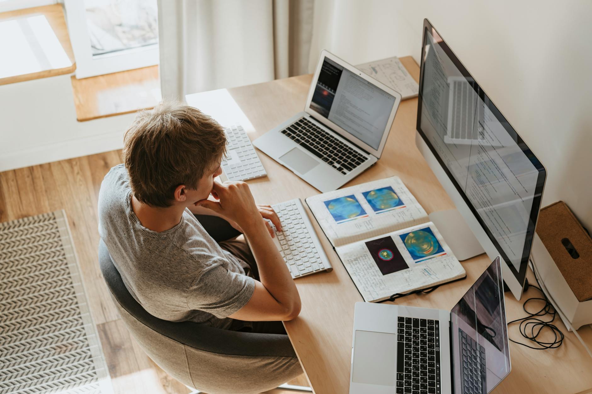 Dövme stüdyosu için web sitesi: Portfolyo, hijyen ve güven nasıl anlatılır?