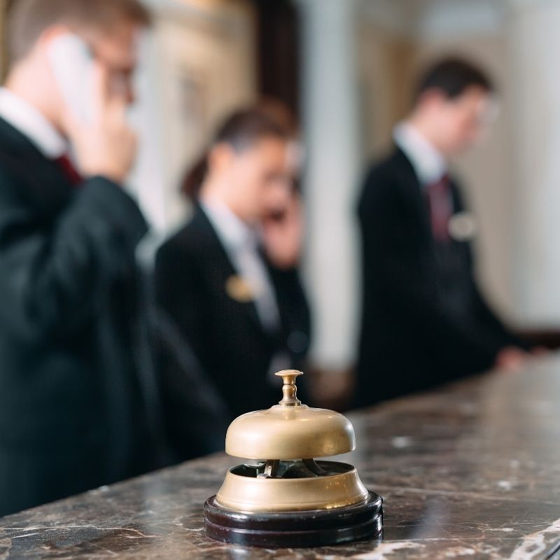 Hotel Channel Manager Hizmeti