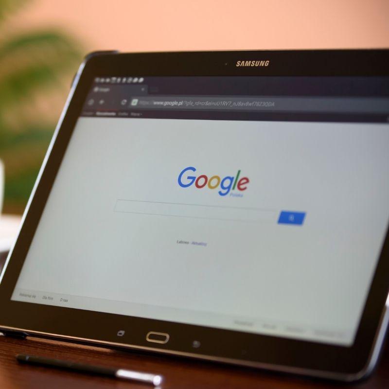 Google Optimizasyon (SEO)