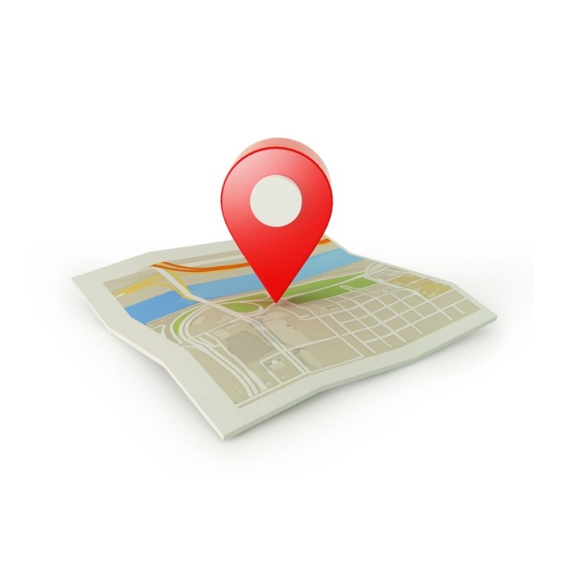Google Harita Kayıt