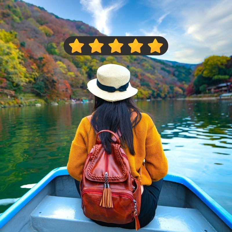 TripAdvisor Yorum ve İtibar Yönetimi