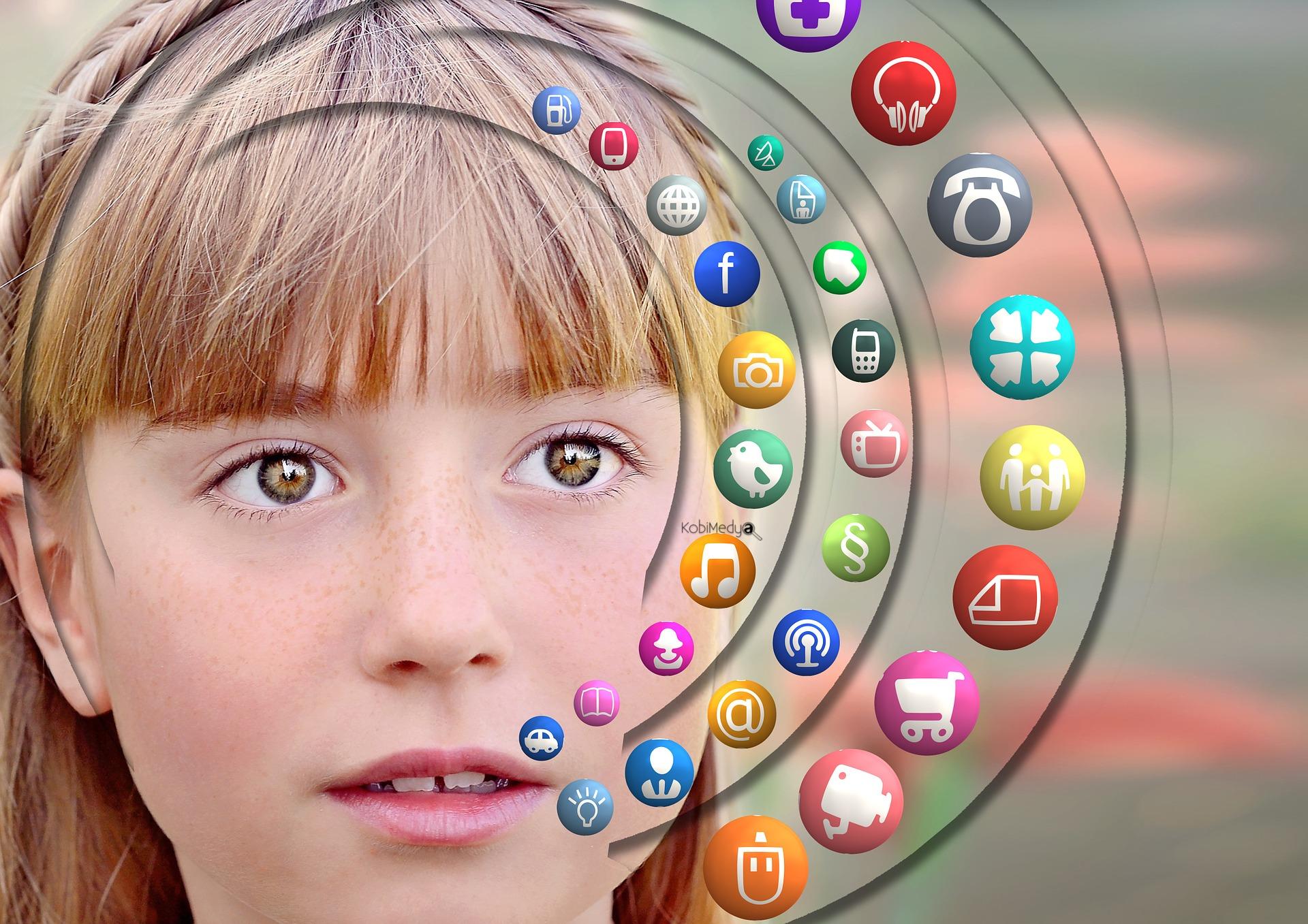 Детские социальные сайты. Цифровые дети. Дети цифрового поколения. Дети поколения Альфа. Современное поколение детей.