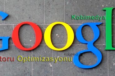 google-optimeerimine