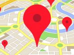 քարտեզներ- google