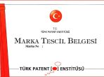 trademark registration certificate
